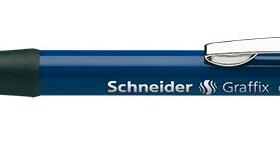 施耐德工程师 ( Graffix)绘图设计防断铅自动铅笔