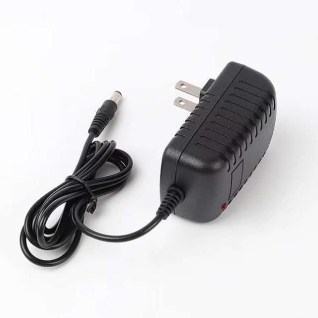 适用磊科NAP840路由器电源线48v0.35A电源适配器0.5A0.6A1A2A