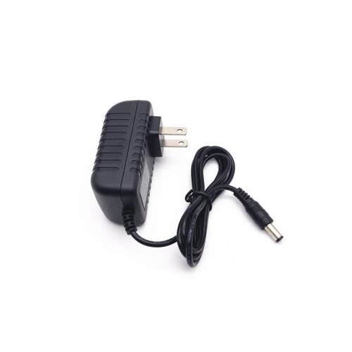 DC8.5v/9v/9.5v/10v/10.5v1A/1.1A/1.2A/1.5A电源适配器移动DVD用