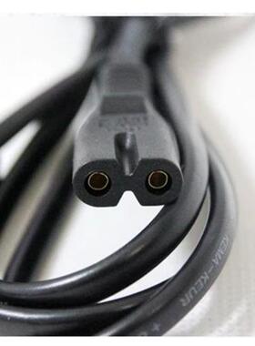 松下蒸脸器美容仪EH-SA31 SA93 3SA96 SA60补水纳米蒸脸机 电源线