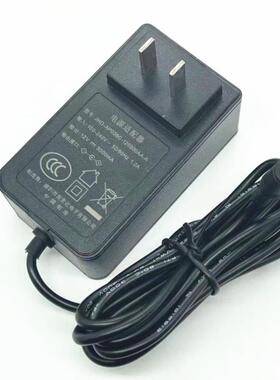 DERE戴睿R9 笔记本电源充电器JHD-AP036C-120300AA-A 12V3A适配器