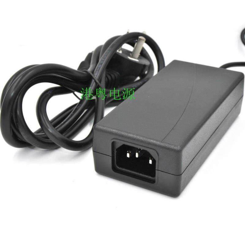 AC/DC ADAPTER 12V5A台式电脑液晶显示屏12V 电源线适配器 充电线