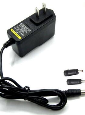 适用把枪V500S电源适配器输出DC5V2A圆头小口充电器线