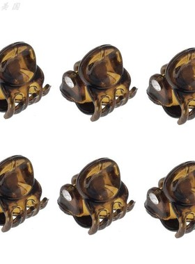 最小号现货章小蕙Camila Paris/卡蜜拉法国碎发卡抓夹迷你多尺寸