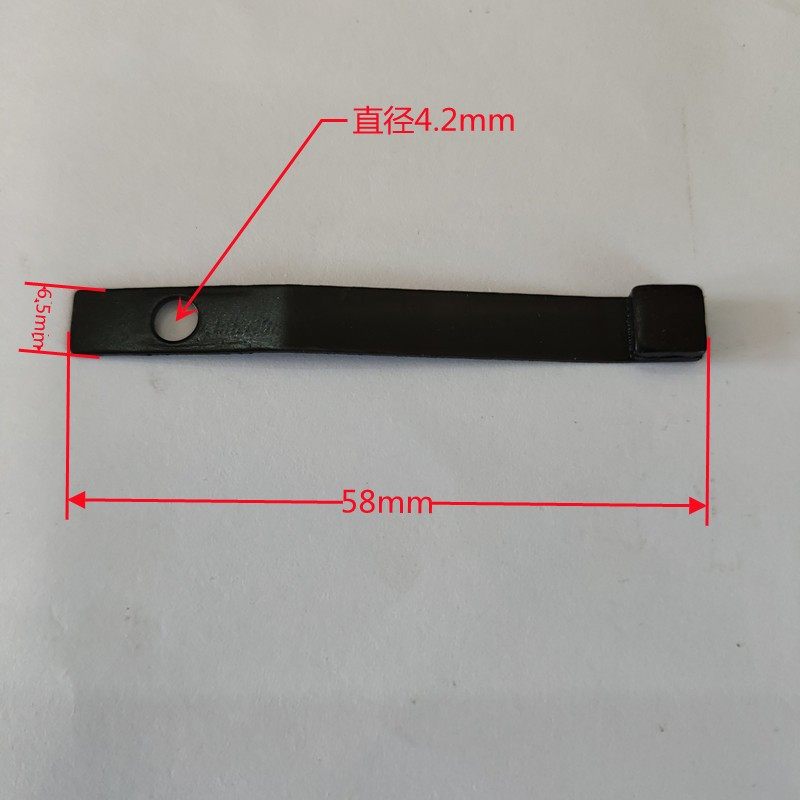 上层弹片全自动天地盖机成型机贴角机各种弹片压片打角机弹簧配件,五金/工具,其他机械五金,淘宝优惠券,粉丝福利购,淘宝优惠卷