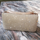 包包2025新款 晚宴手包女小包手拿喜妈妈婚宴包女配旗袍礼服手提包