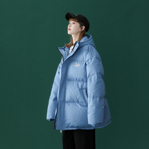 2020年冬季男女连帽棉衣外套 品质不断货 DS-B293-B881图片