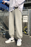 21年春夏纯色休闲4色裤子DS-B293-A227，男装休闲裤，电商A306