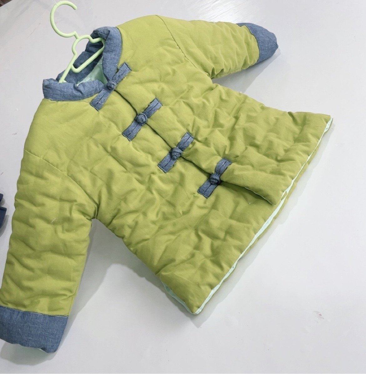 宝宝手工棉花棉袄中小童中大童棉衣 盘扣 中式加厚,童装/婴儿装/亲子装,棉袄/棉服,淘宝优惠券,粉丝福利购,淘宝优惠卷