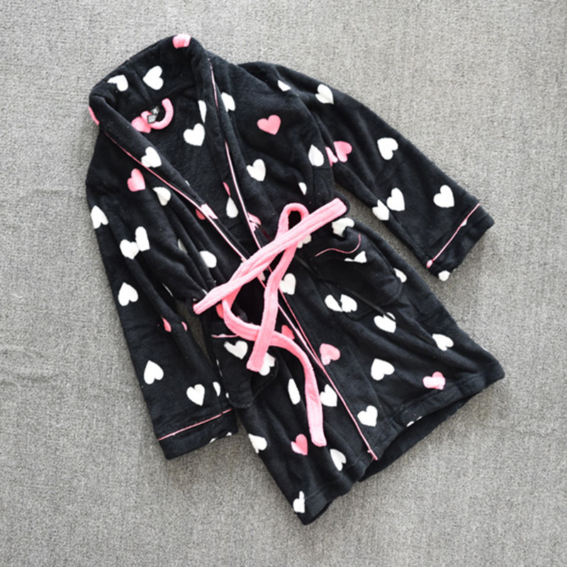 Peignoir jeunesse C2 - Ref 596171 Image 1