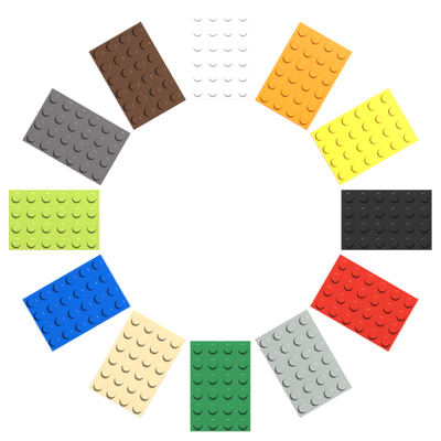 国产moc拼插积木零件兼容