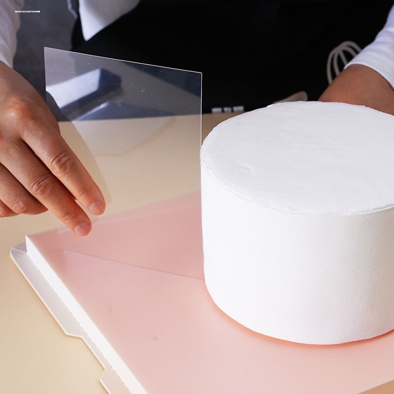 加厚透明软刮板 PET塑料刮板 奶油裱花蛋糕抹面神器 大号长方形,厨房/烹饪用具,其它烘焙器具,淘宝优惠券,粉丝福利购,淘宝优惠卷