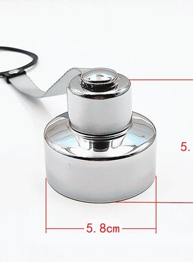 休闲壶保温杯盖子泽辉双狮八方华亚真空水壶配件防漏防摔杯盖通用