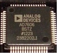 AD7606BST AD7606BSTZ AD7656BSTZ AD7656BSTZ-1 AD7606BSTZ-4