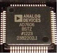 AD7606BST AD7606BSTZ AD7656BSTZ AD7656BSTZ-1 AD7606BSTZ-4
