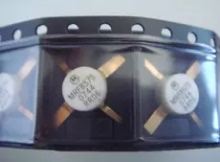 MRF857S MRF448 S-28 BLV857 SD1433 SD2933 2N7228 FLL107