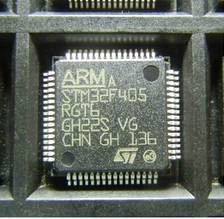 STM32F405RGT6  STM32F407ZET6 STM32F205ZGT6 STM32F446ZET6
