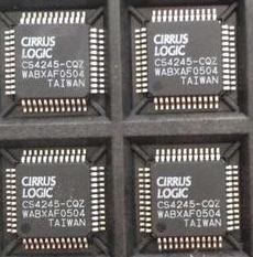 CS4245-CQZ CS3308-CQZ CS3318-CQZ CS4245-DQZ CS4299-JQZ