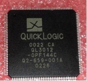 QL3012-OPF144C QL2003-XPF144C QL3012-2PF144C