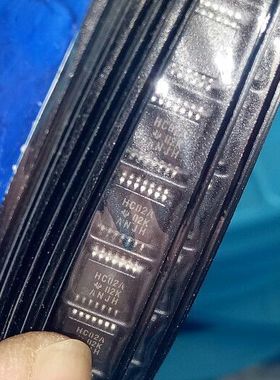 SN74HC02APWR SN74HC541PWR SN74HCT240DWR SN74LVC00AD