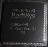 OPA2677T R380EX P1305R1A TLE7741G CMX823E4