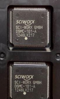 DSMC-101-A STM32F103RET6 STM32F103RE STM32F051R8T7