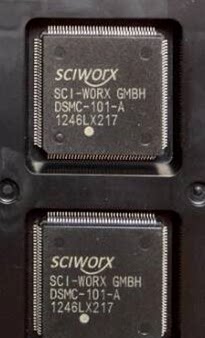 DSMC-101-A STM32F103RET6 STM32F103RE STM32F051R8T7