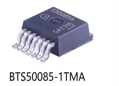 S50085A BTS50085-1TMA 贴片TO-263 智能车负载驱动芯片 电源开关
