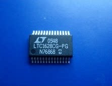 LTC1628CG-PG LT1932ES6#TR LTC1337CG#TR LTC1421CG#TR