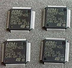 STM32F405RGT6 STM32F407ZET6 STM32F205ZGT6 STM32F446ZET6