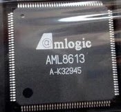 AML8613 EUSB-01 ANX9021 DM6588F IT8518E FLI2200