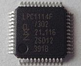 LPC1114FBD  LPC1113FBD48 LPC1113F LPC11C14FBD48/301