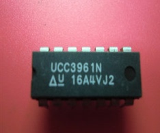 UCC3961N UCC2581D UCC2803D UCC2804N UCC3895N UCC3946D