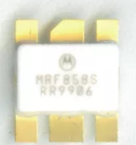 MRF858S MRF858 MRF859 MRF857 MRF857S MRF897A