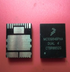 MC33984BPNA ADS850Y/250 CS4525-CNZR