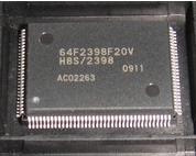 HD64F2398F20V HD64F3039F18V HD64F2147TE10 HD64F2215TE16