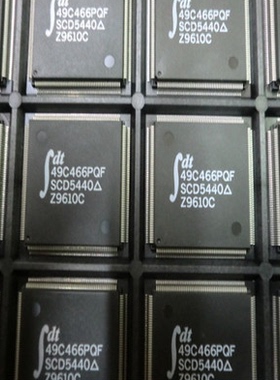 IDT49C466PQF IDT7005S20PF IDT7005S55PF IDT7006S15PF