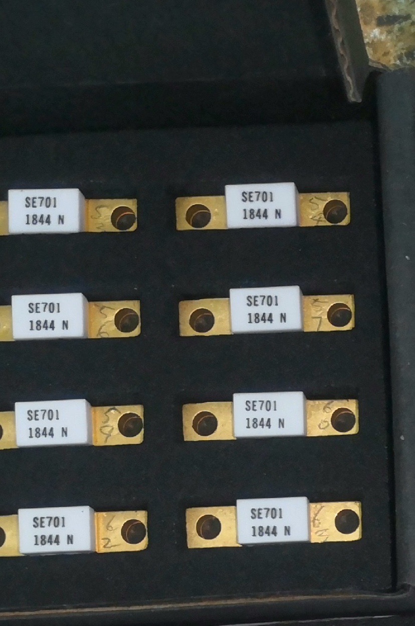 SE701 SM704  SMM5085V1B  SD2931-10  SD2942