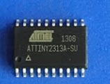 ATTINY2313A-SU  ATTINY2313-20SU ATTINY2313V-10SU