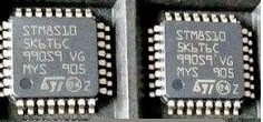 STM8S105K6T6C STM8S003K3T6C STM8S005K6T6C STM8S105K4T6C