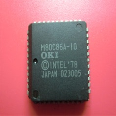 M80C86A-10 NDF06N60ZG MAX1501ETE MAX3483CPA MAX8606ETD