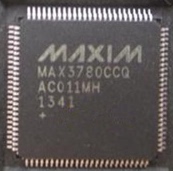 MAX3780CCQ  MAX471 MAX5165N MAX547BCMH
