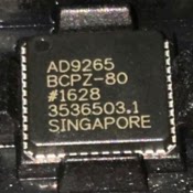 AD9265BCPZ-80 AD9265BCPZ-125 AD9265BCPZ-105
