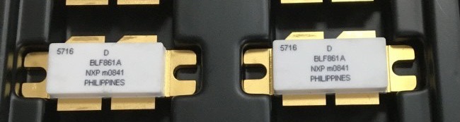 BLF861A BLF647P BLF647 BLF645 BLF645A BLF647A  BLF642