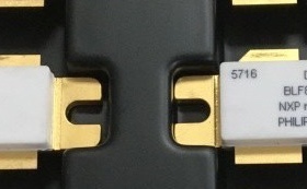 BLF861A BLF647P BLF647 BLF645 BLF645A BLF647A  BLF642