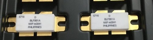 BLF861A BLF647P BLF647 BLF645 BLF645A BLF647A  BLF642