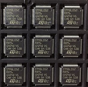 STM8L052R8T6 STM8L052C6T6 STM32L053R8T6 STM8S003K3T6C