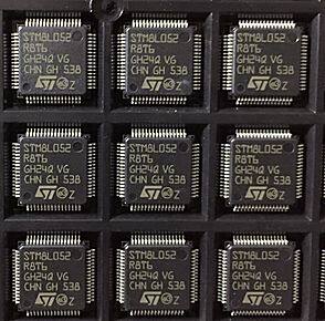 STM8L052R8T6 STM8L052C6T6 STM32L053R8T6 STM8S003K3T6C