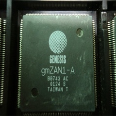 GMZAN1-A CH7021L2 AZT2316R ADCWK21B TDA9852H CV1051AF