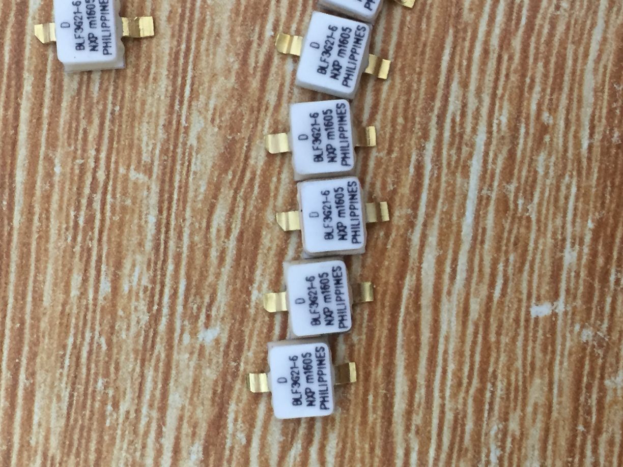 BLF3G21-6 TEA6831HW PMZ270XN PDTA113EE LM75BD